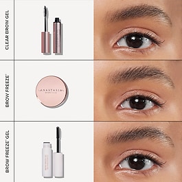 Deluxe Mini Brow Freeze® - Cera modellante per sopracciglia